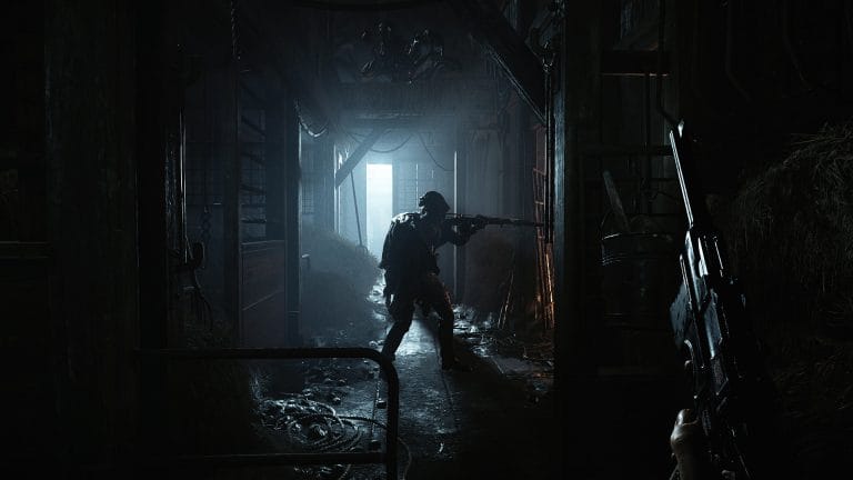 Crytek gaat Hunt: Showdown upgraden naar een vier jaar nieuwere CryEngine