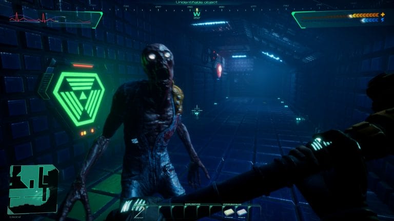 Bekijk anderhalf uur aan gameplay van de System Shock remake