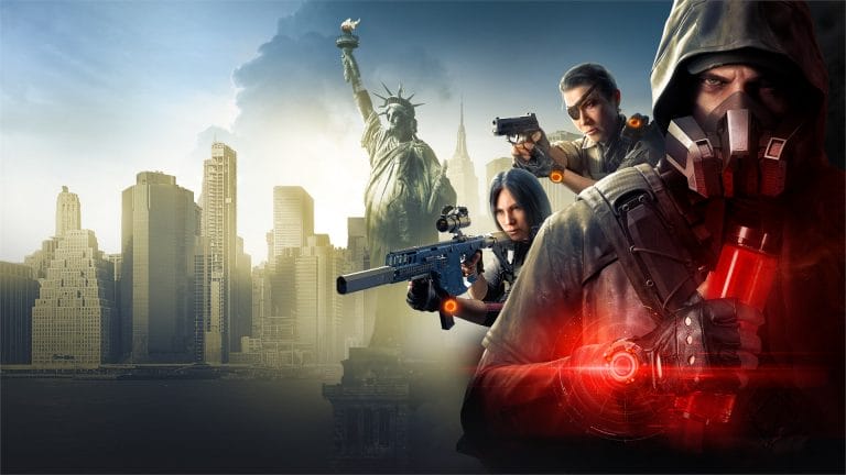 Tom Clancy’s The Division 2: Warlords of New York Review