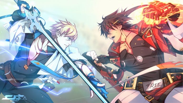 De nieuwste vechtgame van de makers van Dragon Ball FighterZ krijgt een bèta, inschrijven kan hier