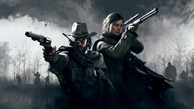 Review: Hunt Showdown – Een zeer intense multiplayer shooter!