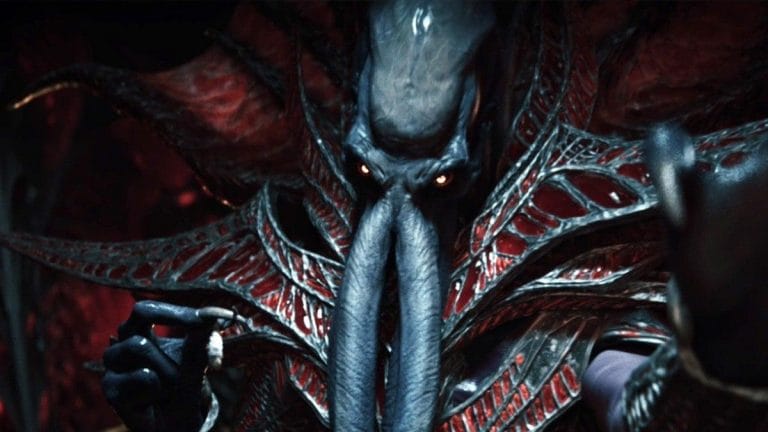 Larian Studios deelt indrukwekkende CGI trailer en allereerste gameplaybeelden van Baldur’s Gate III