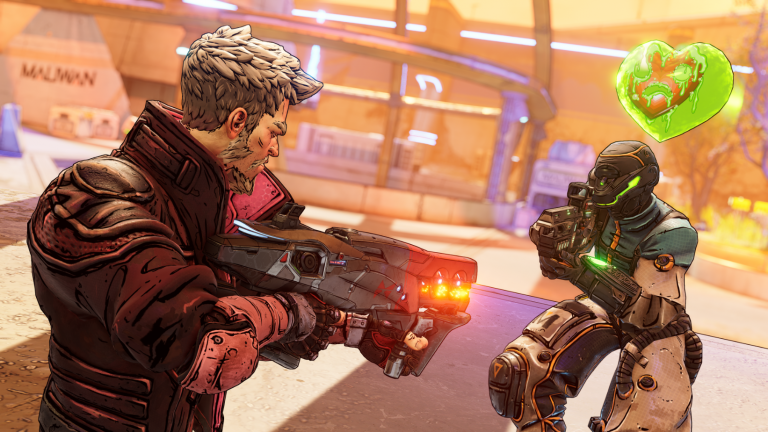 Nieuw in-game event en veranderingen aangekondigd voor Borderlands 3