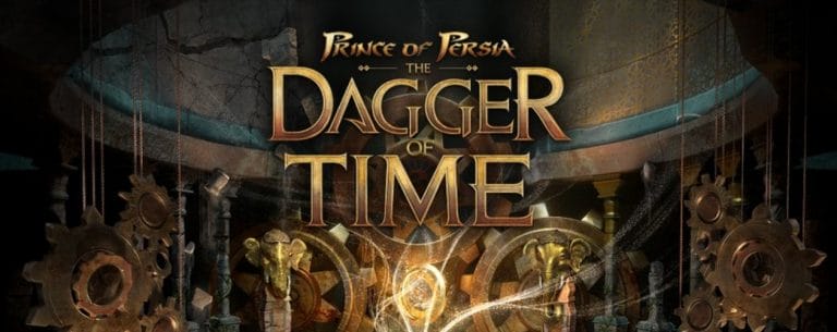 De Prince of Persia keert terug als een VR escape room
