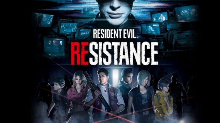 Open bèta van Resident Evil: Resistance nu wel speelbaar op de PS4 en de PC