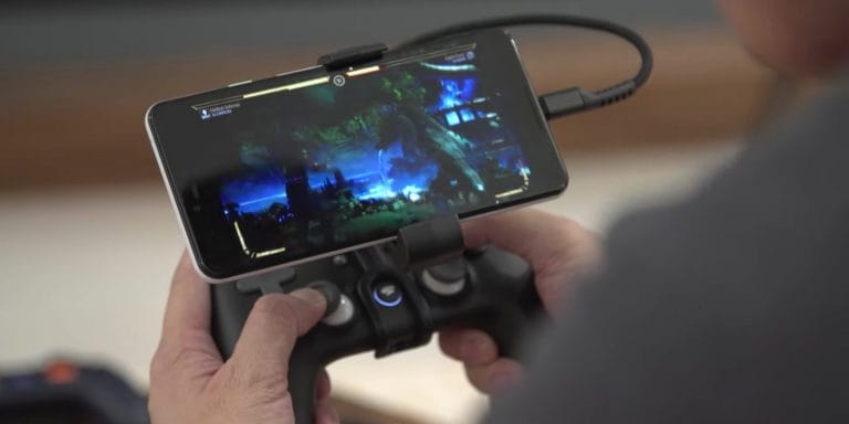 Deze smartphones krijgen binnenkort ondersteuning voor Google Stadia