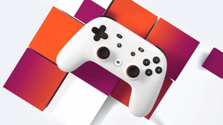 Google kondigt nieuwe Stadia Connect-prestatie aan voor volgende week
