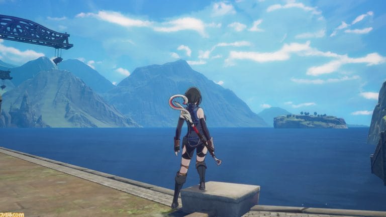 Bandai Namco’s MMORPG Blue Protocol met een Anime-stijl heeft een eerste gameplay trailer