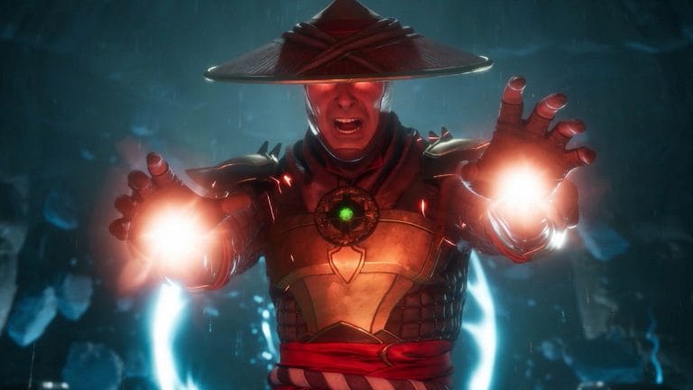 Mortal Kombat 11 is 12 miljoen keer verkocht, franchise in totaal 73 miljoen