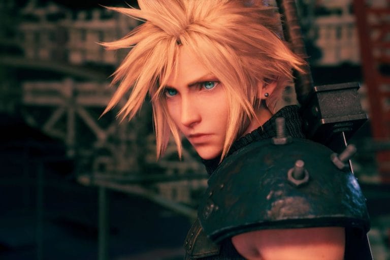 Demo van Final Fantasy VII Remake is nu beschikbaar