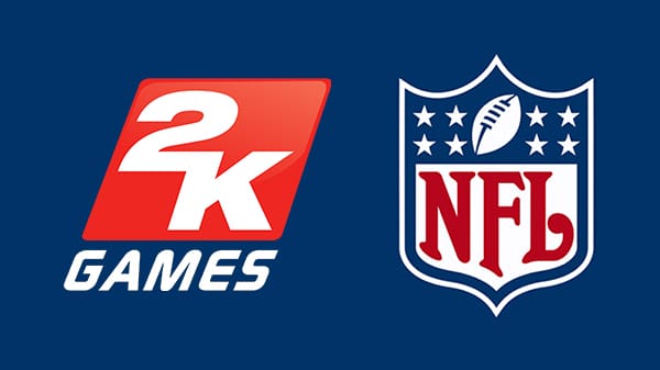2K Sports gaat een nieuwe NFL-game maken