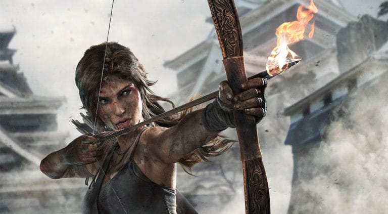 Square Enix geeft twee Tomb Raider games gratis weg op Steam