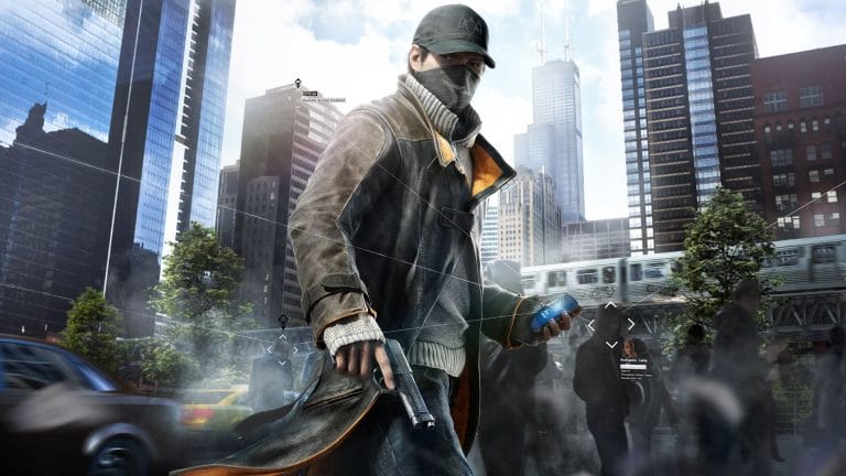 Watch Dogs en nog een game zijn binnenkort helemaal gratis te krijgen via de Epic Games Store