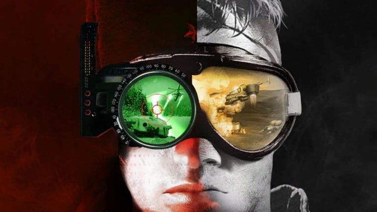 Electronic Arts geeft de broncode van vier klassieke Command & Conquer-games vrij