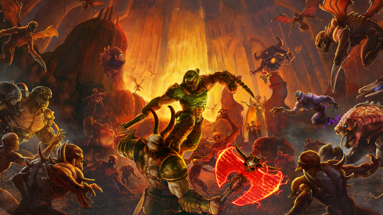 Review: DOOM Eternal – Eén van de beste shooters aller tijden!