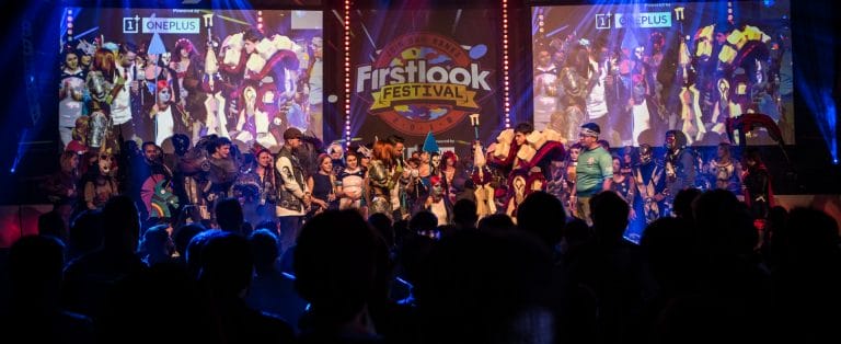 Nederlandse gamebeurs Firstlook Festival gaat dit jaar niet door wegens Coronavirus