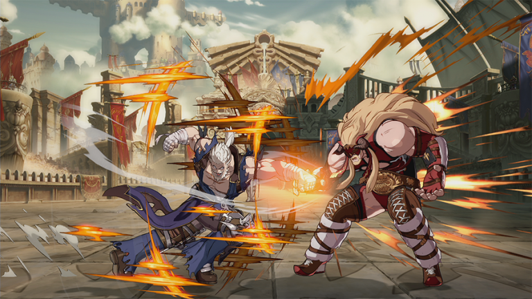 Soriz aangekondigd als nieuwe DLC-vechter voor Granblue Fantasy: Versus