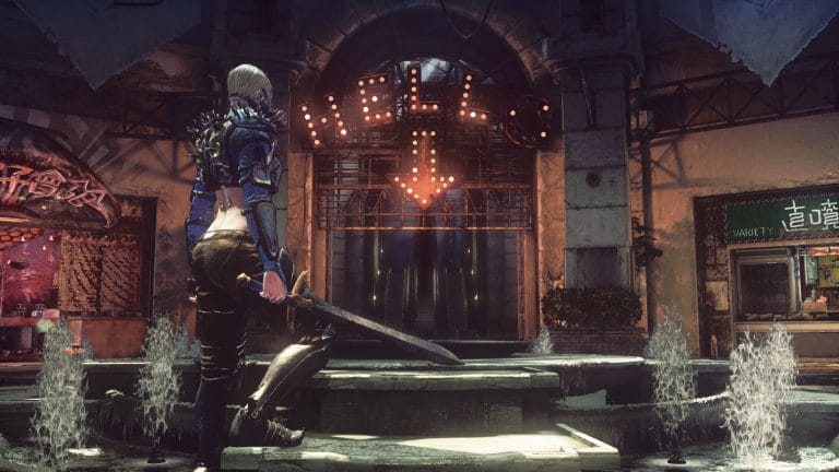 Free-to-play game Let it Die bereikt 6 miljoen downloads