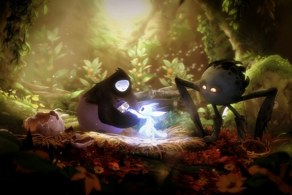 Ori_and_the_Will_of_the_Wisps_Family_Screenshot.0