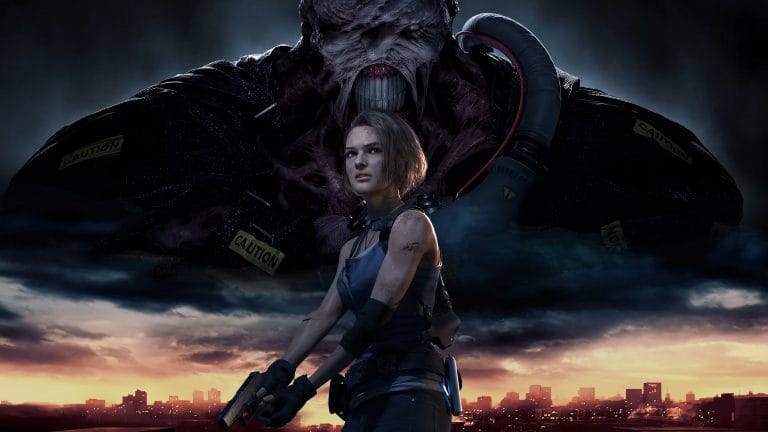 Review: Resident Evil 3 – De nachtmerrie is terug!