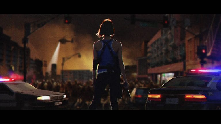 Nog meer gameplay gepresenteerd door Capcom wat betreft Resident Evil 3