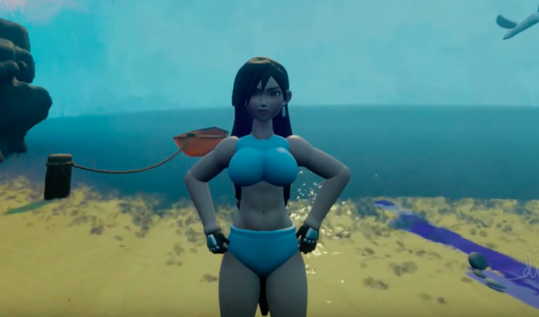 Welke games kan je spelen wanneer je naar ‘stoute’ en ‘sexy’ woorden in Dreams zoekt?