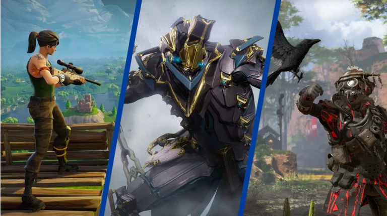 Verveling door het coronavirus? Dit zijn de 10 beste gratis games om nu te spelen