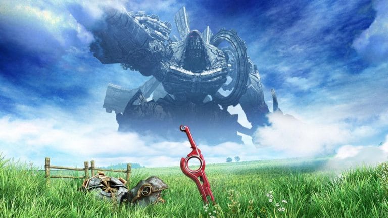 Check hier de uitgebreide overview trailer van Xenoblade Chronicles: Definitive Edition