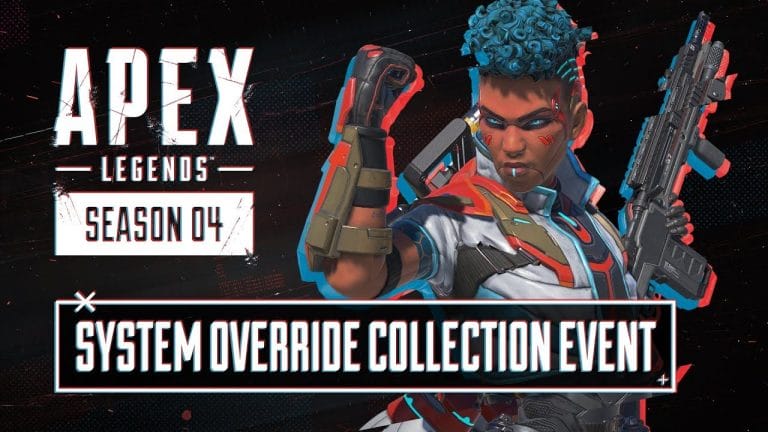 Apex Legends krijgt binnenkort een nieuwe event – Trailer