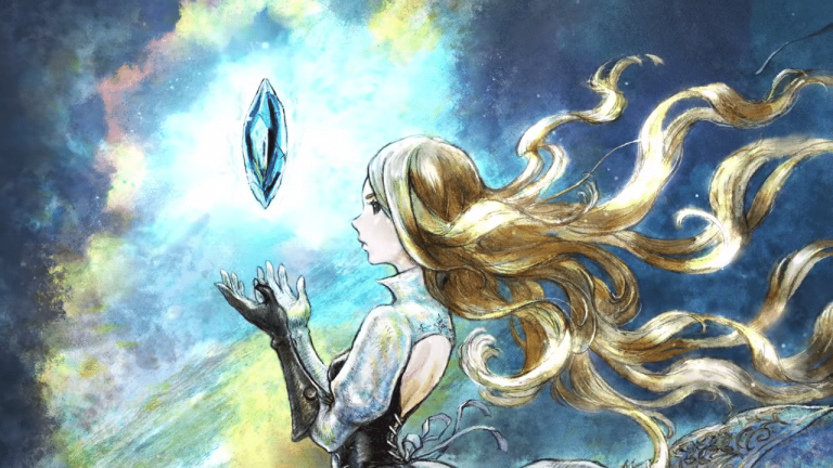 Gratis demo uitgerold van Bravely Default II op de Nintendo Switch