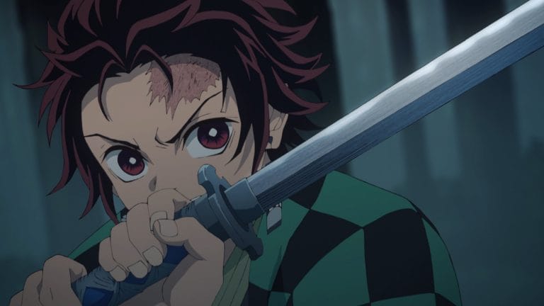 De studenten van Kimetsu Academy in de nieuwe trailers van Demon Slayer: Kimetsu no Yaiba