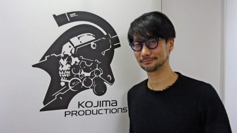Kojima over de horrorgame OD: ‘Het zal mensen óf volledig aanspreken, óf helemaal niet’