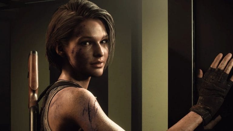 Jill Valentine schittert in nieuwe trailer van Resident Evil 3, mogelijk tekort wat betreft fysieke versies op release