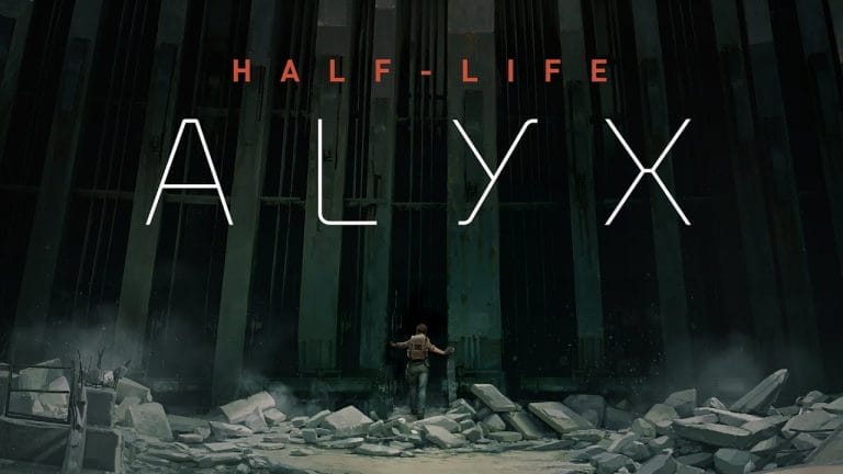 Half Life: Alyx (PC)