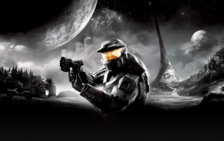 Halo: Combat Evolved Anniversary is vanaf nu beschikbaar op de PC