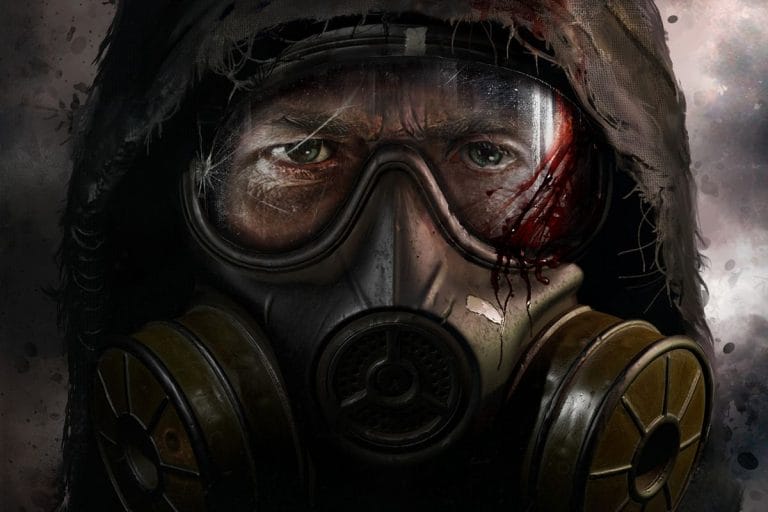 Dit is de allereerste in-game screenshot van S.T.A.L.K.E.R. 2
