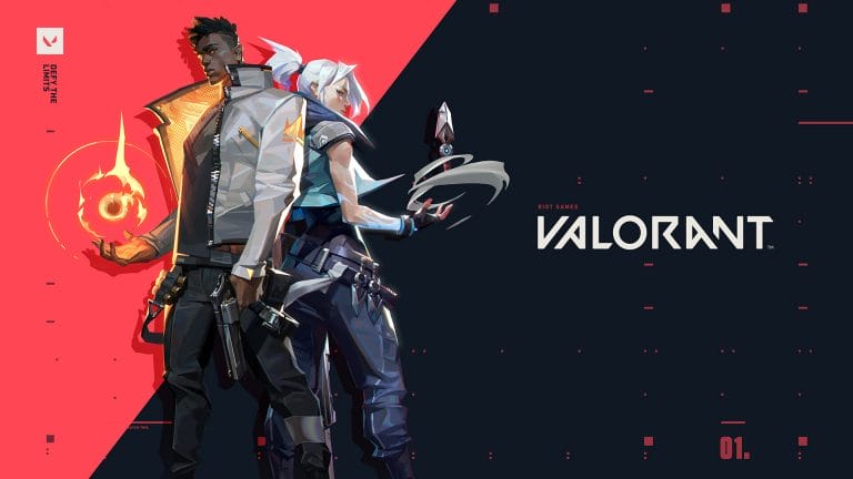 Riot’s free-to-play hero shooter Valorant komt zeer waarschijnlijk naar de PlayStation 4