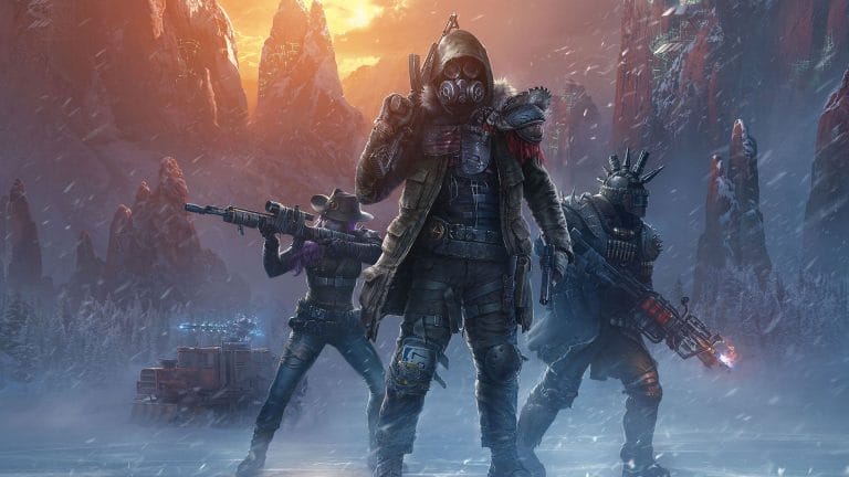 Wasteland 3 is uitgesteld naar de zomer door het Coronavirus