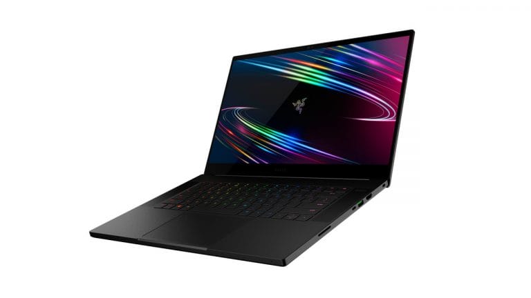 Razer kondigt 2020 versies van de Blade 15 gaming laptop aan