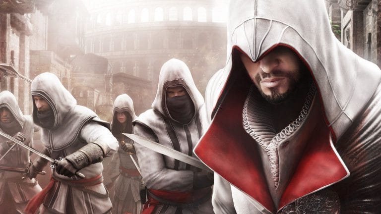 Deze Assassin’s Creed-game wordt tijdelijk helemaal gratis