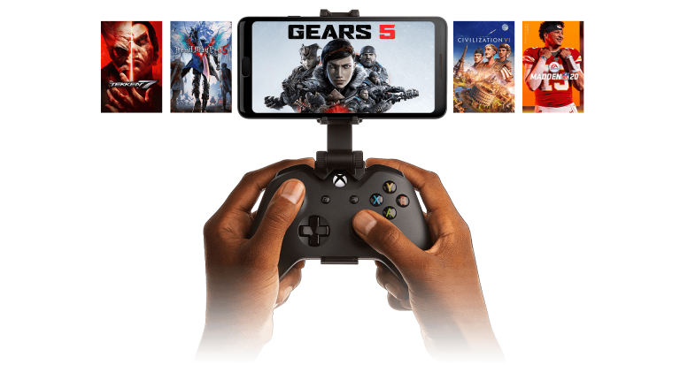 Microsoft overweegt een vijfde Xbox Game Pass-tier, gericht op Cloud gaming
