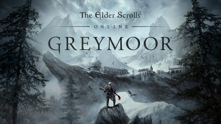 Bethesda stelt The Elder Scrolls Online: Greymoor een klein beetje uit wegens Corona