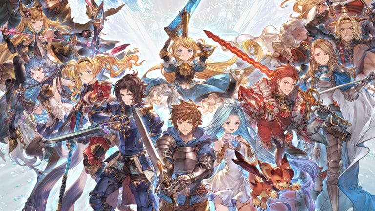 Review: Granblue Fantasy: Versus – Prachtige vechtgame met diepte
