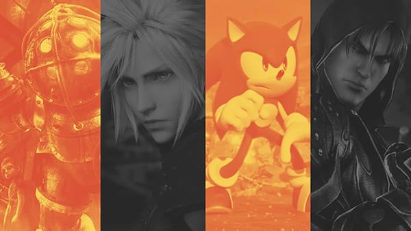 Dit is het voorlopige schema van IGN’s Summer of Gaming evenement