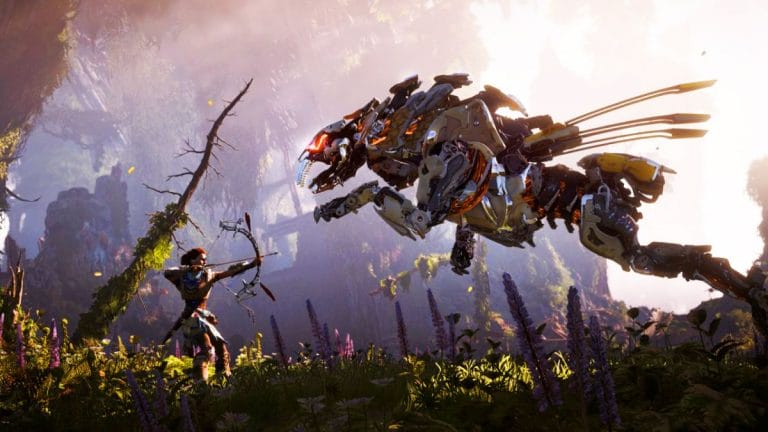 Gerucht: vervolg op Horizon Zero Dawn mogelijk in ontwikkeling voor PS5, wordt een trilogie