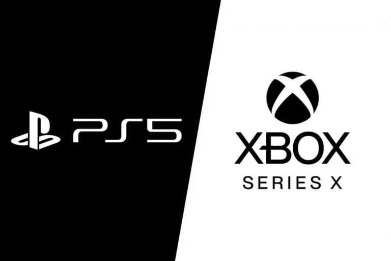 Dit zijn de officiële winkelverpakkingen van de PS5, Xbox Series X en de Series S