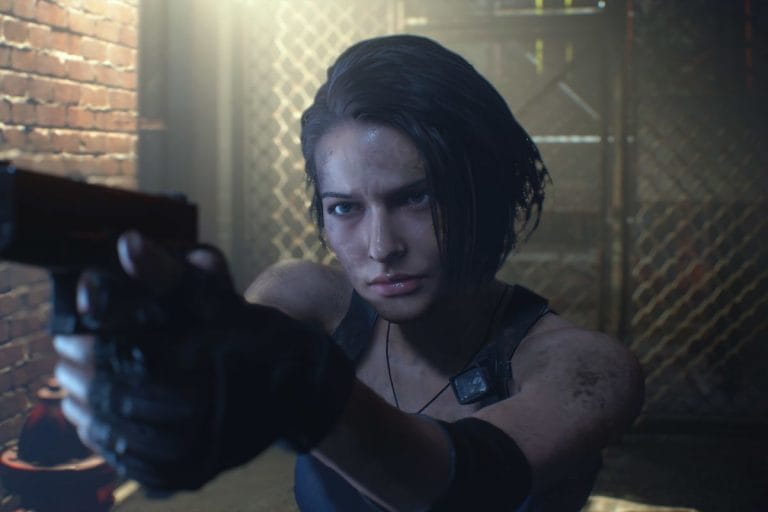Jill Valentine is nu speelbaar in Resident Evil: Resistance, nieuwe Mastermind onthuld