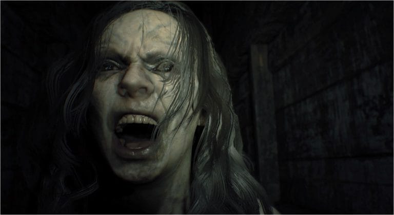 Capcom deelt laatste verkoopcijfers van de Resident Evil franchise