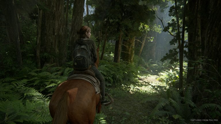 Naughty Dog komt met developer diaries van The Last of Us: Part II, bekijk hier de eerste