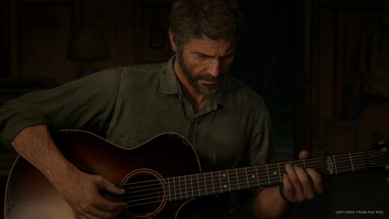 Game Directeur Neil Druckmann werkt met Sony om The Last of Us: Part II zo snel mogelijk uit te brengen